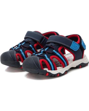 Sandali XTI  per Bambino 151157  NAVY
