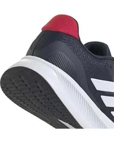 ADIDAS ZAPATILLAS DE RUNNING EN PARA HOMBRE AZUL