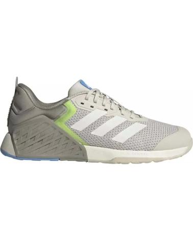 Sapatilhas ADIDAS  de Homem ZAPATILLAS DROPSET 3 TRAINER PARA HOMBRE EN COLOR  MULTICOLOR