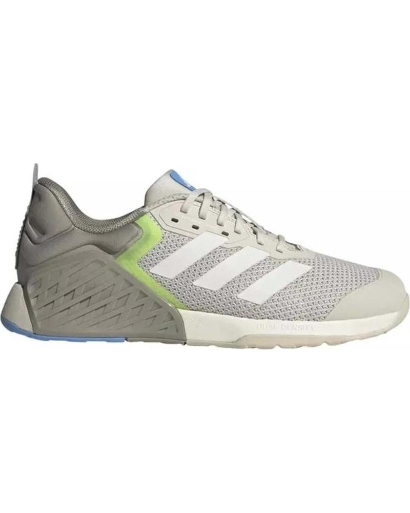 Sapatilhas ADIDAS  de Homem ZAPATILLAS DROPSET 3 TRAINER PARA HOMBRE EN COLOR  MULTICOLOR