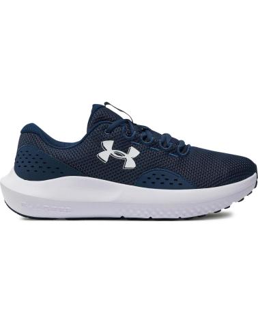 Man Zapatillas deporte UNDER ARMOUR ZAPATILLAS SURGE 4 RUNNING PARA HOMBRE EN COLOR AZUL AZUL