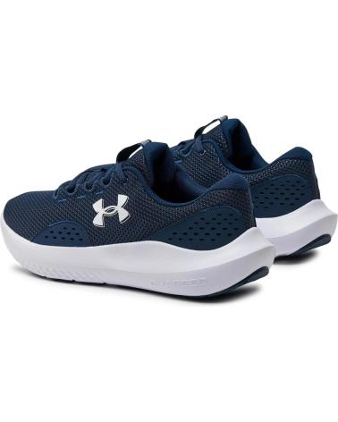 Man Zapatillas deporte UNDER ARMOUR ZAPATILLAS SURGE 4 RUNNING PARA HOMBRE EN COLOR AZUL AZUL