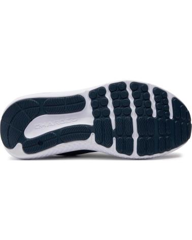 Man Zapatillas deporte UNDER ARMOUR ZAPATILLAS SURGE 4 RUNNING PARA HOMBRE EN COLOR AZUL AZUL