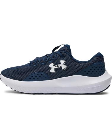 Man Zapatillas deporte UNDER ARMOUR ZAPATILLAS SURGE 4 RUNNING PARA HOMBRE EN COLOR AZUL AZUL