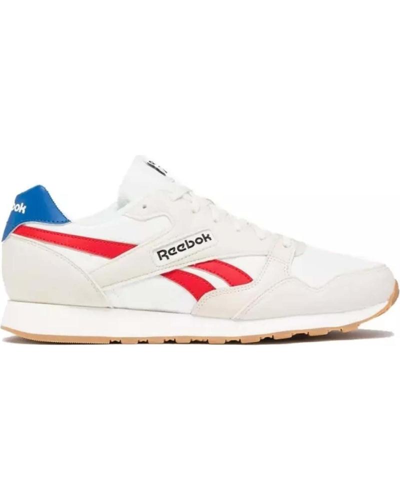 Scarpe sport REEBOK  per Uomo HOMBRE ULTRA FLASH 100032920  BLANCO