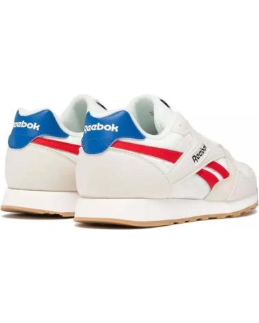 Scarpe sport REEBOK  per Uomo HOMBRE ULTRA FLASH 100032920  BLANCO