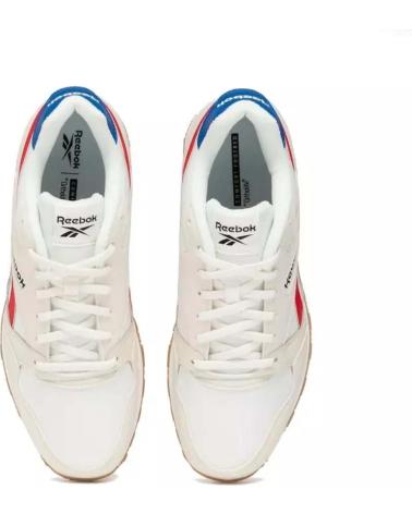 Scarpe sport REEBOK  per Uomo HOMBRE ULTRA FLASH 100032920  BLANCO