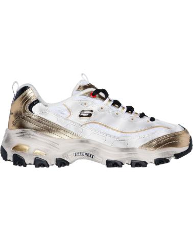 Zapatillas deporte SKECHERS  de Mujer ZAPATILLAS CASUAL  WBGD