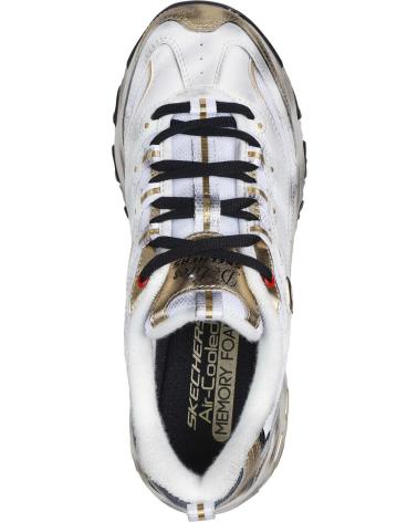 Zapatillas deporte SKECHERS  de Mujer ZAPATILLAS CASUAL  WBGD