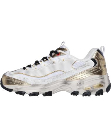 Zapatillas deporte SKECHERS  de Mujer ZAPATILLAS CASUAL  WBGD