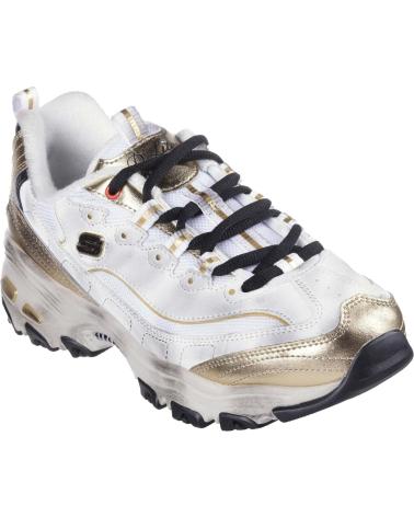 Zapatillas deporte SKECHERS  de Mujer ZAPATILLAS CASUAL  WBGD