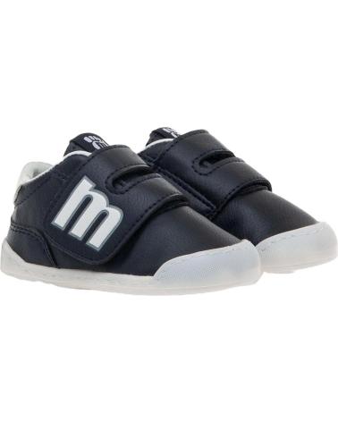 Deportivas MTNG  de Niña y Niño ZAPATILLAS CASUAL MUSTANG  C55160