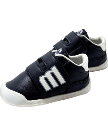 Deportivas MTNG  de Niña y Niño ZAPATILLAS CASUAL MUSTANG  C55160