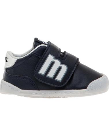 Deportivas MTNG  de Niña y Niño ZAPATILLAS CASUAL MUSTANG  C55160