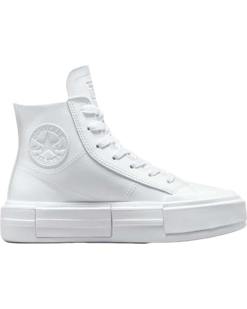Zapatillas deporte CONVERSE  de Mujer ZAPATILLAS CASUAL  BLANCO