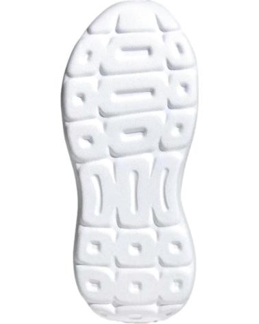 Woman and girl and boy Trainers ADIDAS MODELO TENSAUR RUN 3 0 J PARA K NEGRO