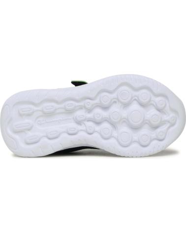 Esportes  de Menina e Menino CHAMPION ZAPATILLAS CASUAL AZUL