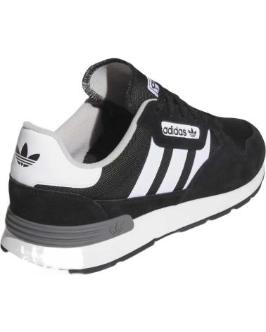 ADIDAS CALZADO EN COLOR PARA UNISEX NEGRO