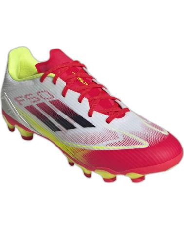 Deportivas de Hombre ADIDAS ZAPATILLAS FUTBOL FTWWHT-CBLACK-SYELLO