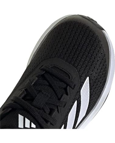 Deportivas ADIDAS  de Mujer y Hombre y Niña y Niño ZAPATILLA RUNNING  NEGRO