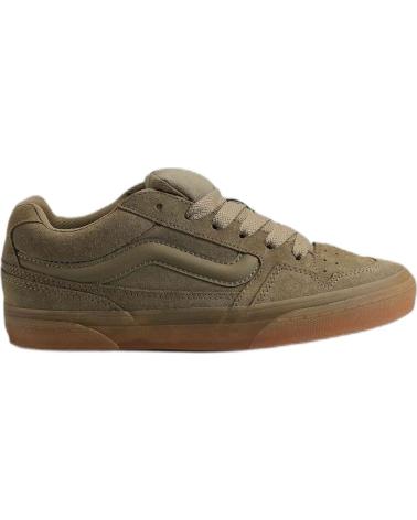 Woman Zapatillas deporte VANS OFF THE WALL ZAPATILLAS CASUAL VANS  VERDE