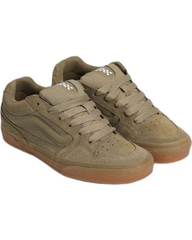 Woman Zapatillas deporte VANS OFF THE WALL ZAPATILLAS CASUAL VANS  VERDE