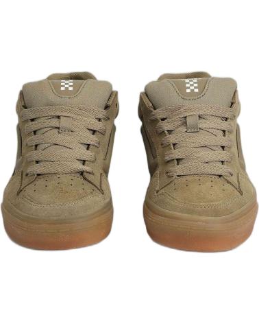 Woman Zapatillas deporte VANS OFF THE WALL ZAPATILLAS CASUAL VANS  VERDE