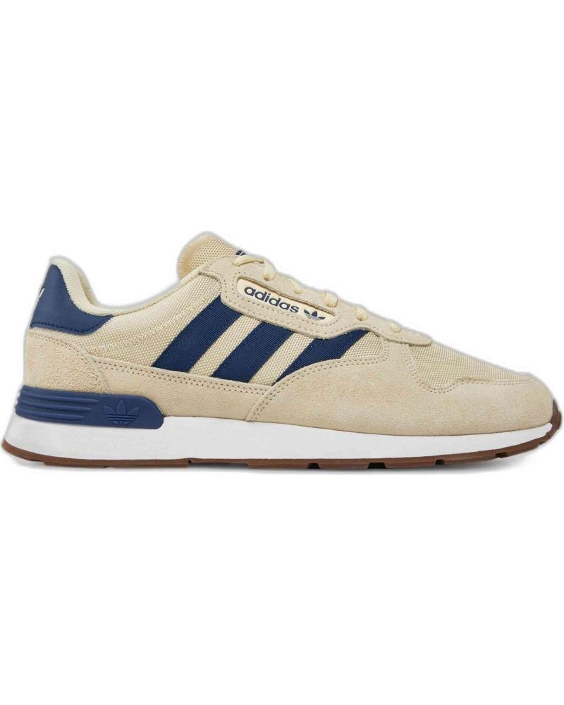 Man Zapatillas deporte ADIDAS ZAPATILLAS CASUAL ORIGINALS  WARVAN-DKBLUE-FTWWHT