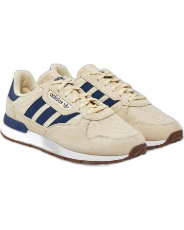Man Zapatillas deporte ADIDAS ZAPATILLAS CASUAL ORIGINALS  WARVAN-DKBLUE-FTWWHT