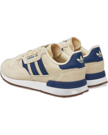 Man Zapatillas deporte ADIDAS ZAPATILLAS CASUAL ORIGINALS  WARVAN-DKBLUE-FTWWHT