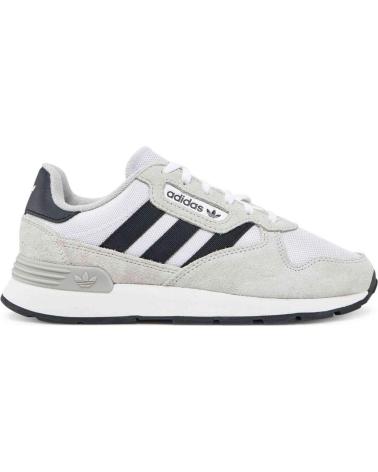 ADIDAS CALZADO EN COLOR PARA UNISEX BLANCO