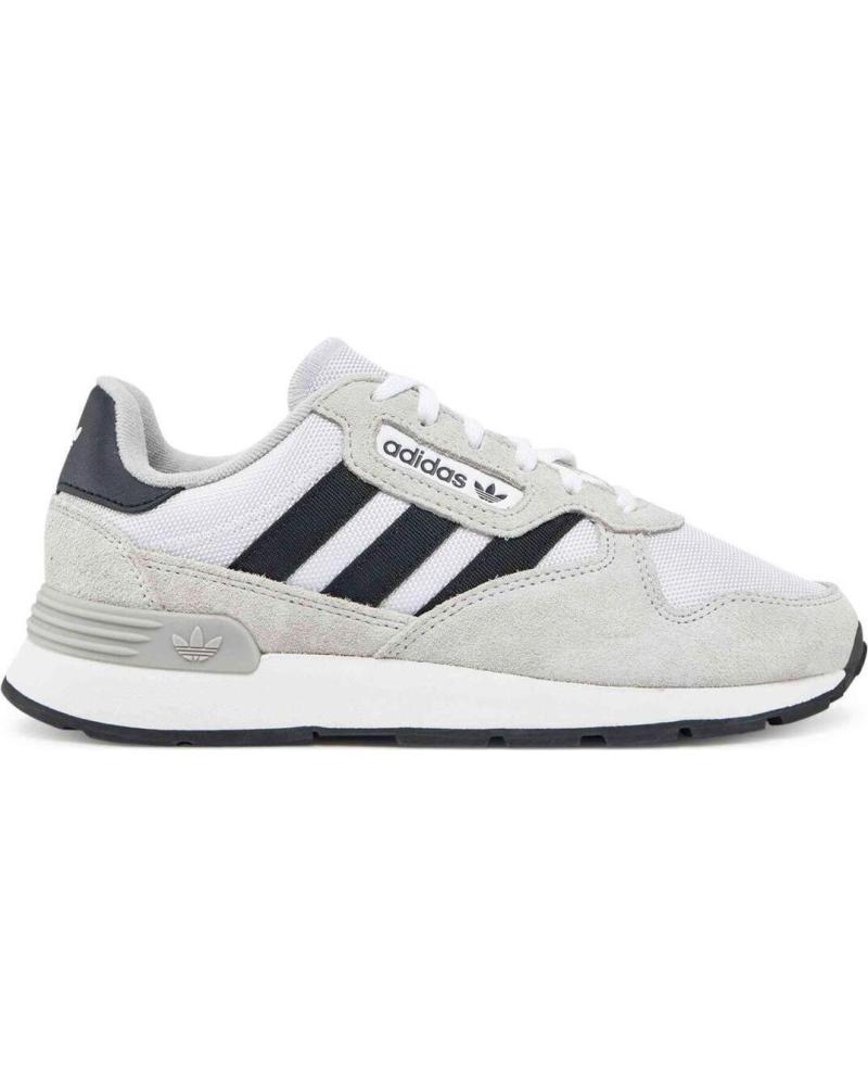 ADIDAS CALZADO EN COLOR PARA UNISEX BLANCO