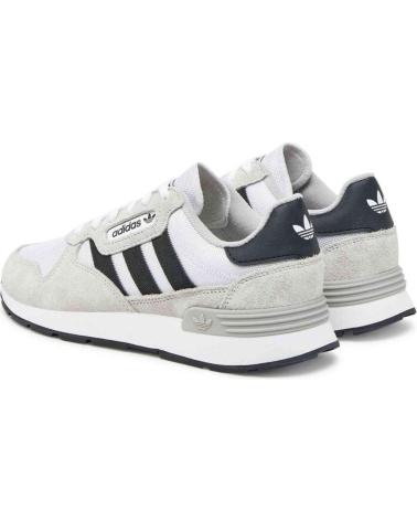 ADIDAS CALZADO EN COLOR PARA UNISEX BLANCO