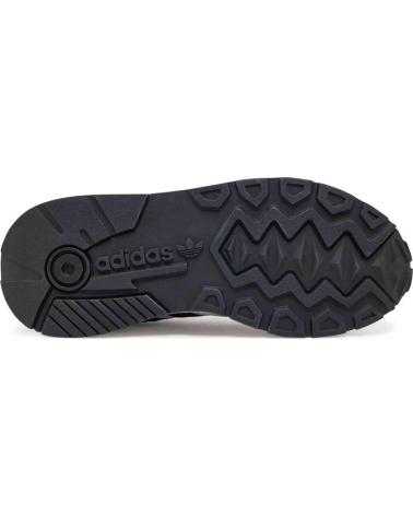 ADIDAS CALZADO EN COLOR PARA UNISEX BLANCO