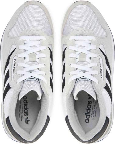 ADIDAS CALZADO EN COLOR PARA UNISEX BLANCO