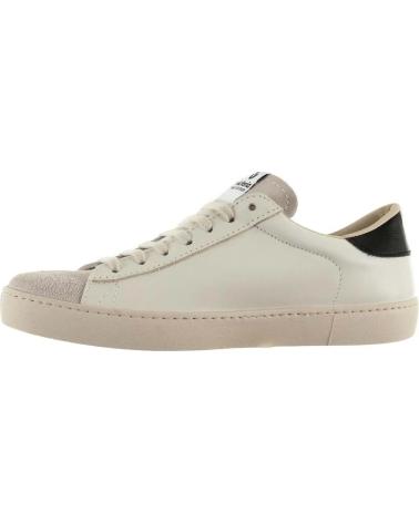Woman and Man Trainers VICTORIA DEPORTIVA 1126142 BASKET BERLIN NEGRO