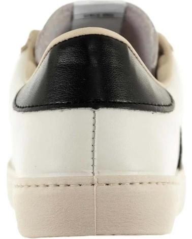 Woman and Man Trainers VICTORIA DEPORTIVA 1126142 BASKET BERLIN NEGRO