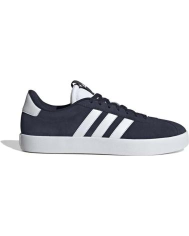 Zapatillas deporte de Hombre ADIDAS ZAPATILLAS HOMBRE MODELO VL COURT 3 0 COLOR AZUL BLUE BLUE