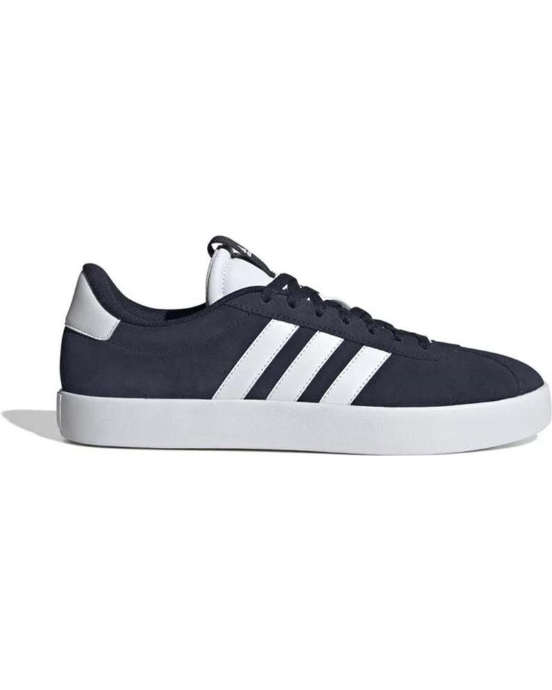 Zapatillas deporte de Hombre ADIDAS ZAPATILLAS HOMBRE MODELO VL COURT 3 0 COLOR AZUL BLUE BLUE