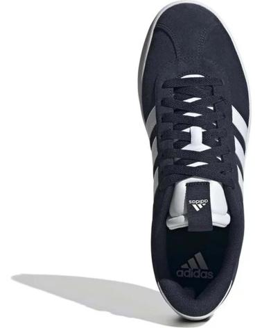 Zapatillas deporte de Hombre ADIDAS ZAPATILLAS HOMBRE MODELO VL COURT 3 0 COLOR AZUL BLUE BLUE
