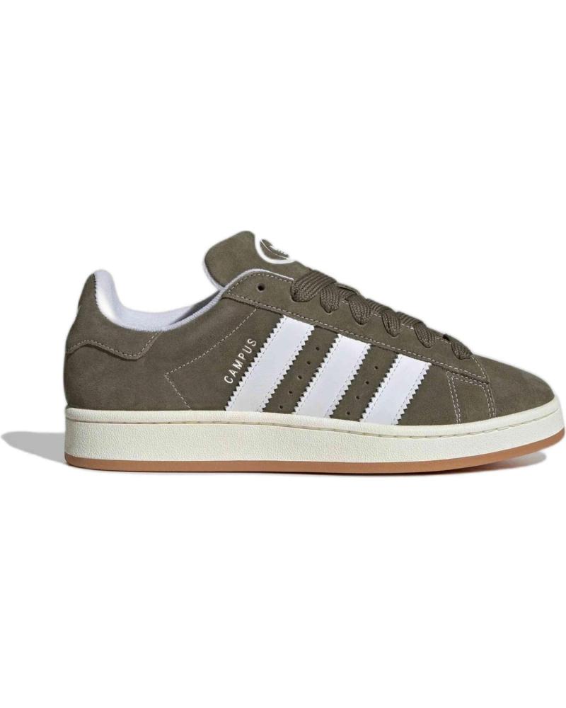 Zapatillas deporte ADIDAS  de Hombre ZAPATILLAS CASUAL ORIGINALS  OLISTR-FTWWHT-OWHIT