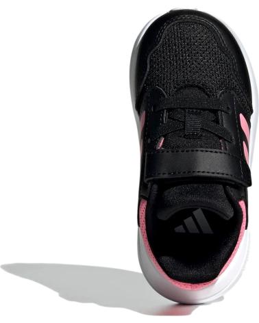 Sportivo ADIDAS  per Bambina ZAPATILLAS DEPORTE  CBLACK-BLIPNK-FTWWHT