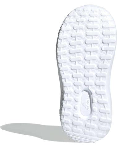 Sportivo ADIDAS  per Bambina ZAPATILLAS DEPORTE  CBLACK-BLIPNK-FTWWHT