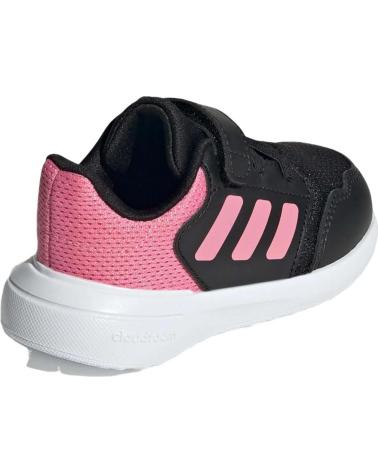 Sportivo ADIDAS  per Bambina ZAPATILLAS DEPORTE  CBLACK-BLIPNK-FTWWHT