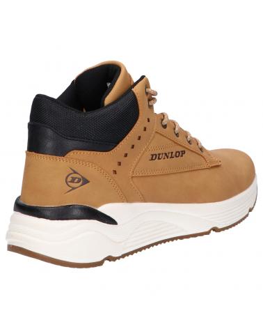 Botines de Hombre DUNLOP 35852 251 MELOCOTON