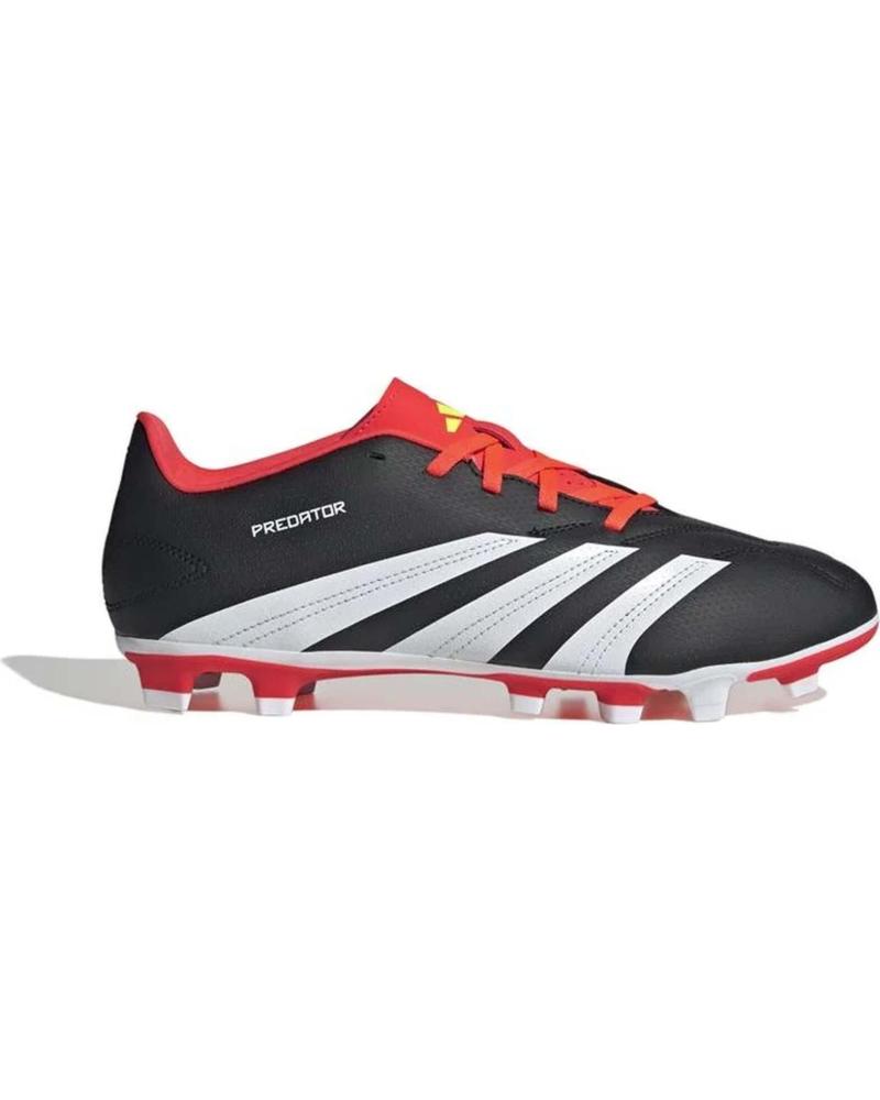 ADIDAS BOTAS DE FUTBOL EN PARA UNISEX MULTICOLOR
