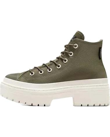 Sportschuhe CONVERSE  für Damen ZAPATILLAS CASUAL  VERDE