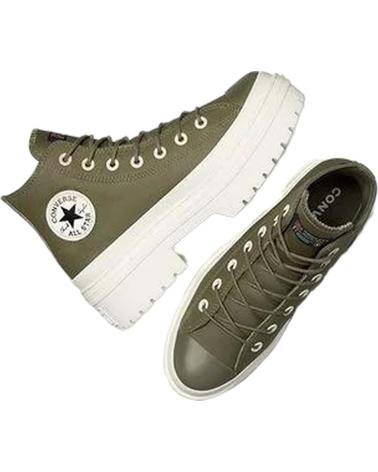 Sportschuhe CONVERSE  für Damen ZAPATILLAS CASUAL  VERDE
