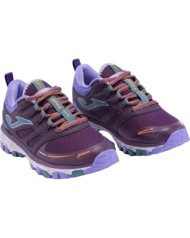 Zapatillas deporte JOMA  de Mujer ZAPATILLAS TRAIL RUNNING  2420