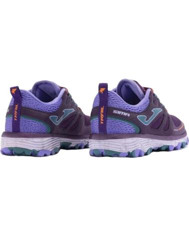 Zapatillas deporte JOMA  de Mujer ZAPATILLAS TRAIL RUNNING  2420